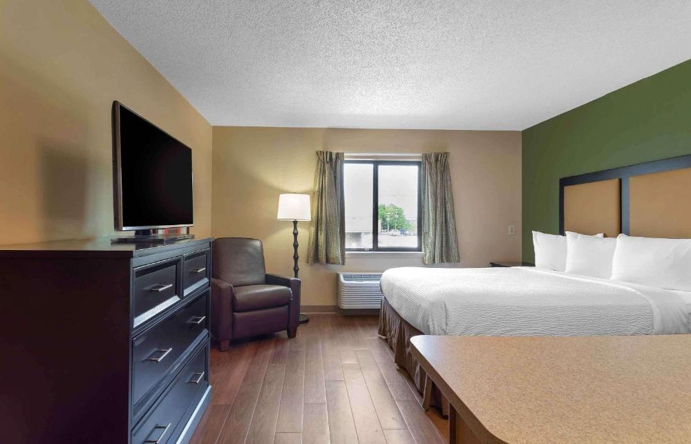 Extended Stay America Suites - Knoxville - West Hills