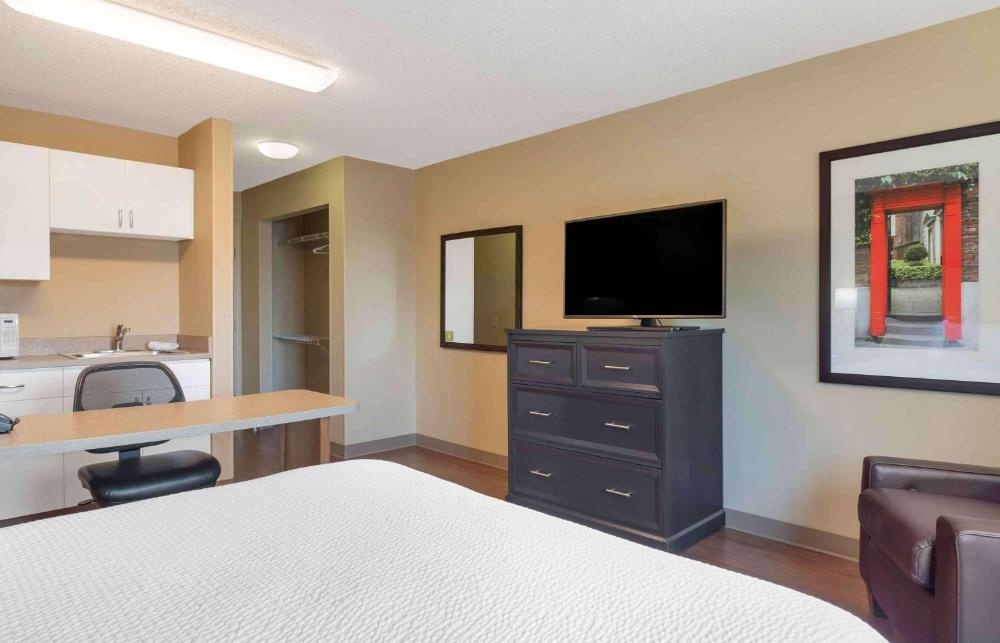 Extended Stay America Suites - Knoxville - West Hills