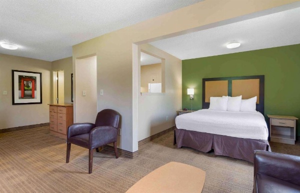 Extended Stay America Suites - Knoxville - West Hills image 12