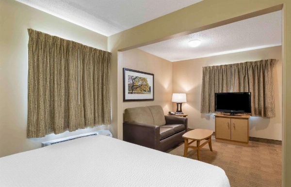Extended Stay America Suites - Knoxville - West Hills image 13