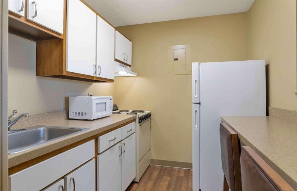 Extended Stay America Suites - Knoxville - West Hills image 14