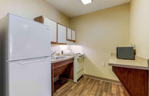 Extended Stay America Suites - Knoxville - West Hills image 15