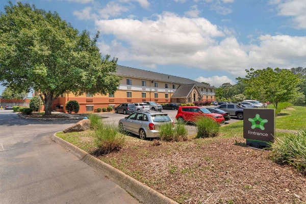 Extended Stay America Suites - Knoxville - West Hills Main image