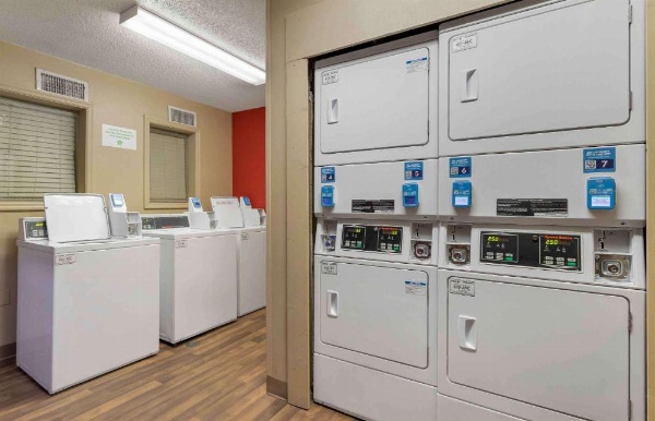 Extended Stay America Suites - Knoxville - West Hills image 23