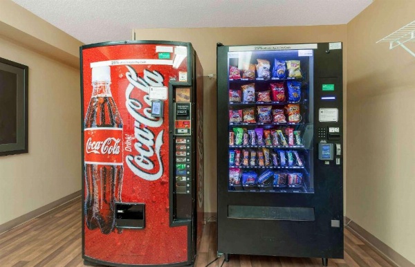 Extended Stay America Suites - Knoxville - West Hills image 25