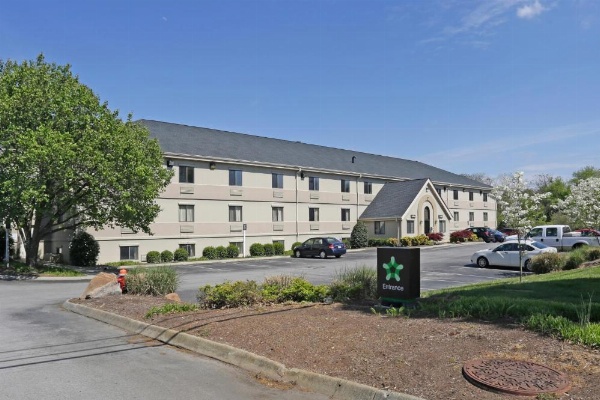 Extended Stay America Suites - Knoxville - West Hills image 27