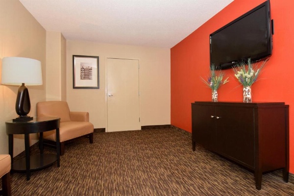 Extended Stay America Suites - Knoxville - West Hills image 30