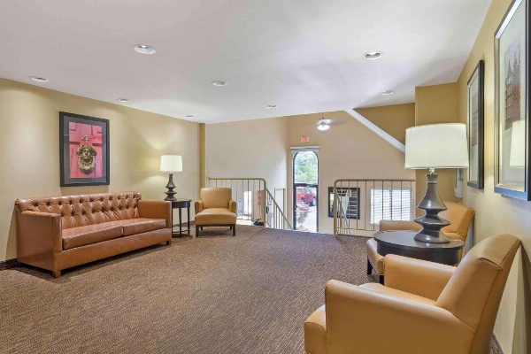 Extended Stay America Suites - Knoxville - West Hills image 4