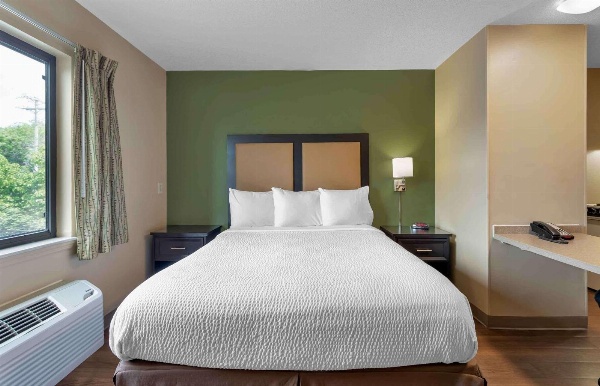 Extended Stay America Suites - Knoxville - West Hills image 7