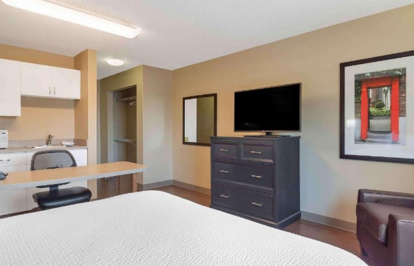 Extended Stay America Suites - Knoxville - West Hills image 9